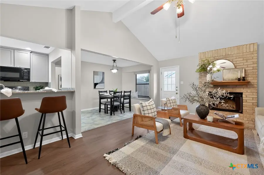 1719 Ridgeway Drive, Temple, TX 76502 - #3