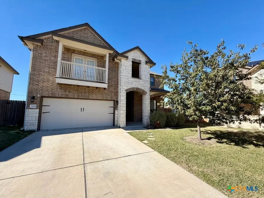 3301 Aubree Katherine Drive, Killeen, TX 76542 - #2