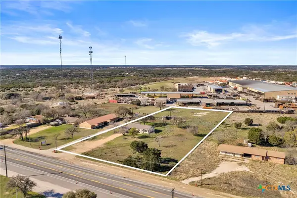 3024 E State Highway 29, Burnet, TX 78611