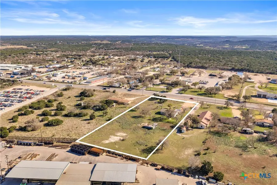 3024 E State Highway 29, Burnet, TX 78611 - #2