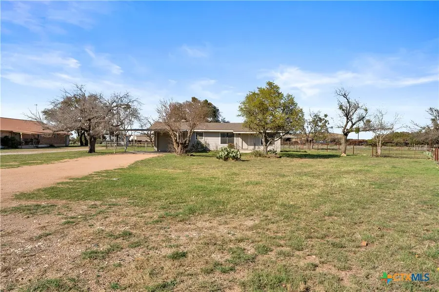 3024 E State Highway 29, Burnet, TX 78611 - #3