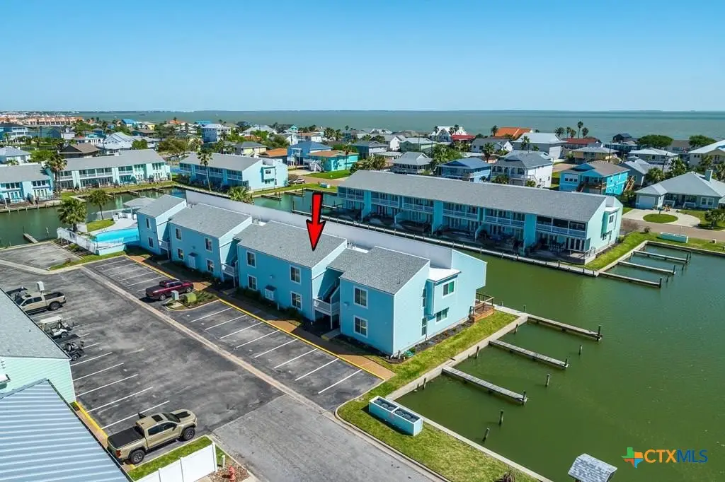 908 Sandollar, Rockport, TX 78382 - #1