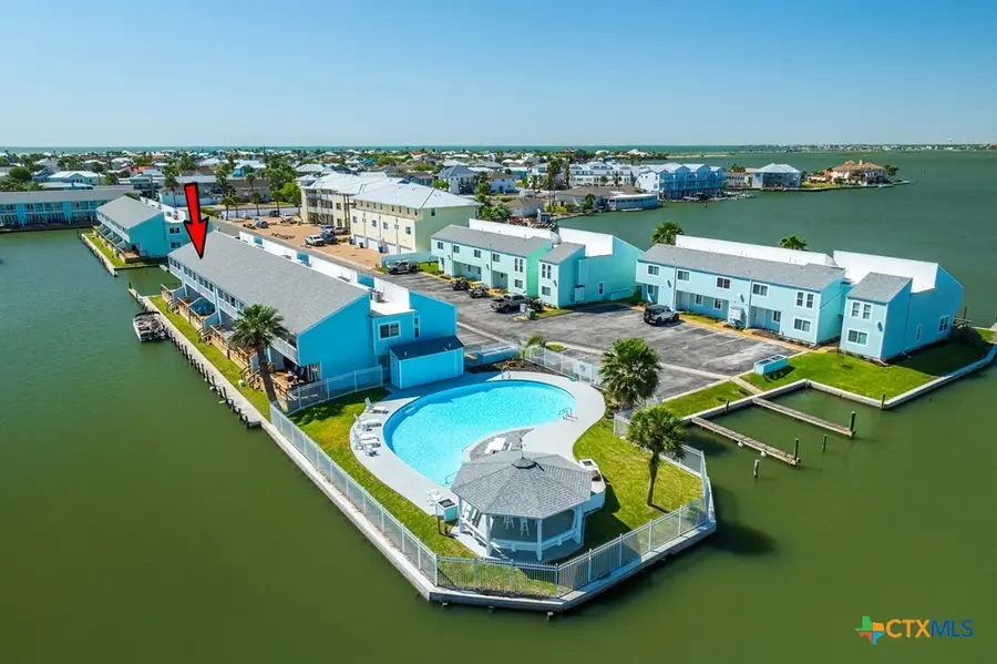 908 Sandollar, Rockport, TX 78382 - #3