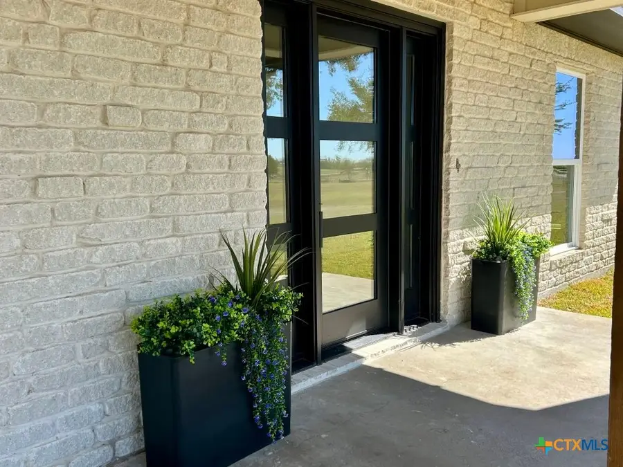 1284 County Road 335, Shiner, TX 77984 - #2