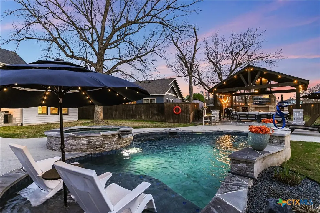 105 Retreat Place, Georgetown, TX 78626 - #1