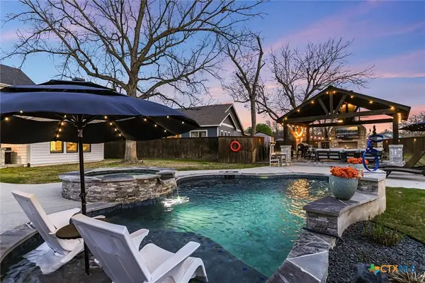 105 Retreat Place, Georgetown, TX 78626