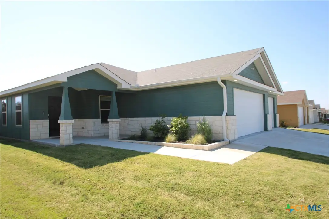 805 Freedom Circle, Nolanville, TX 76559 - #1