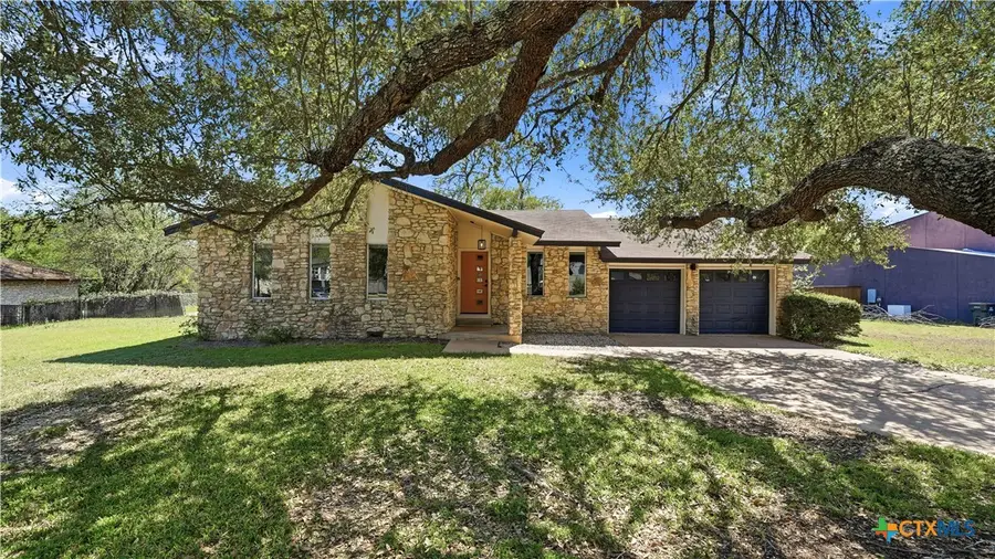 305 Whitetail Drive, Manchaca, TX 78652 - #2
