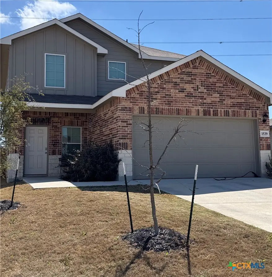 1539 Chianti Pass, New Braunfels, TX 78130 - #1