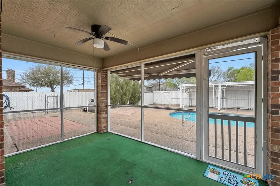 1805 Kingwood Drive, Killeen, TX 76543 - #2