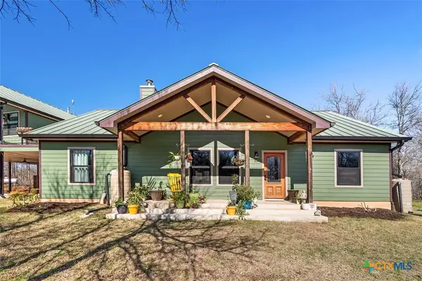153 County Road 491, Elgin, TX 78621