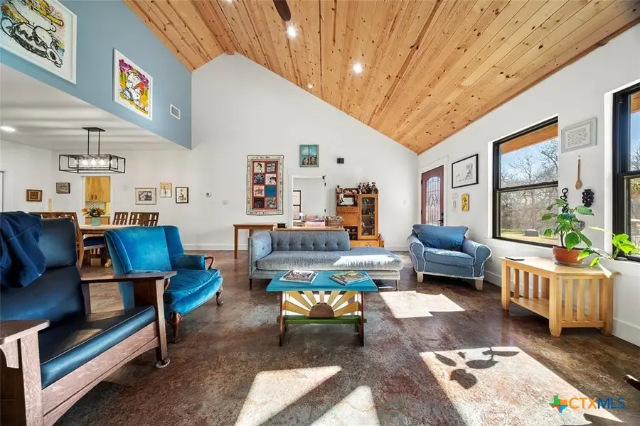 153 County Road 491, Elgin, TX 78621 - #3