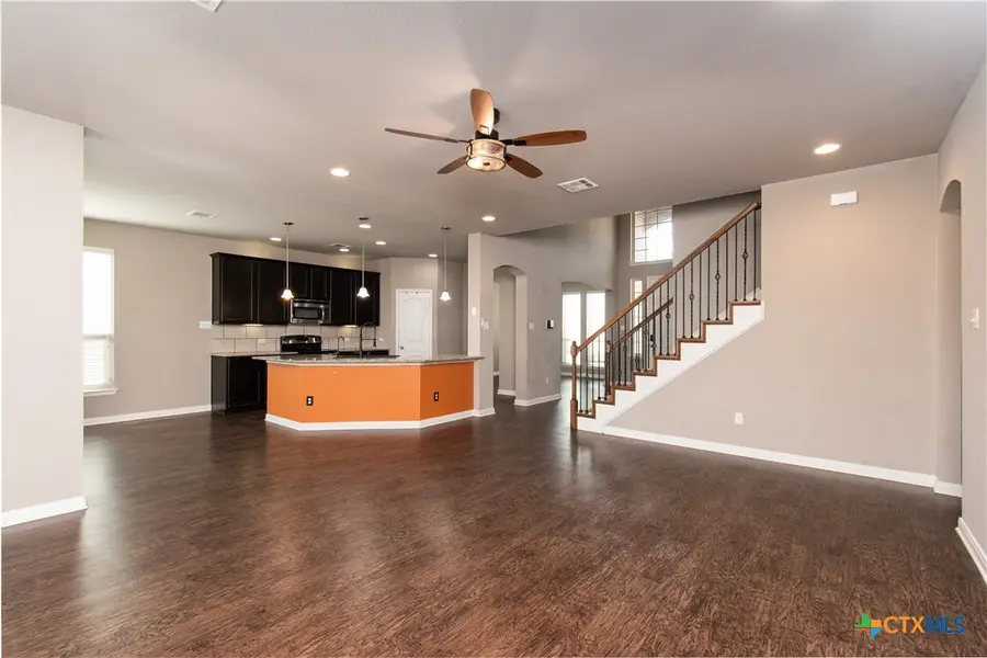 1214 Jester Court, Copperas Cove, TX 76522 - #2