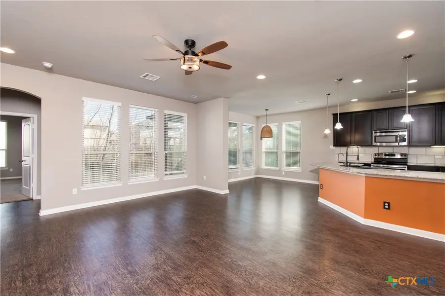 1214 Jester Court, Copperas Cove, TX 76522 - #3