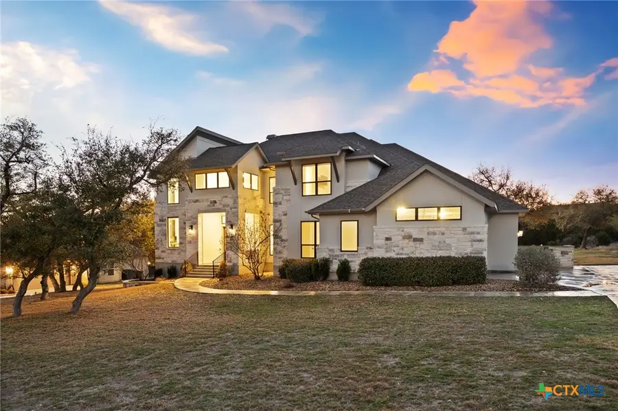 1647 Bussola, New Braunfels, TX 78132 - #2