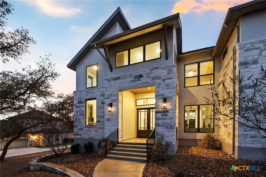 1647 Bussola, New Braunfels, TX 78132 - #3