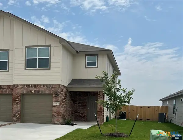 243 Green Valley Drive, Copperas Cove, TX 76522