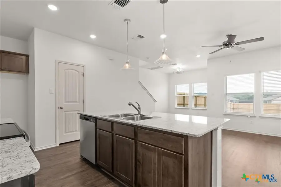 243 Green Valley Drive, Copperas Cove, TX 76522 - #2