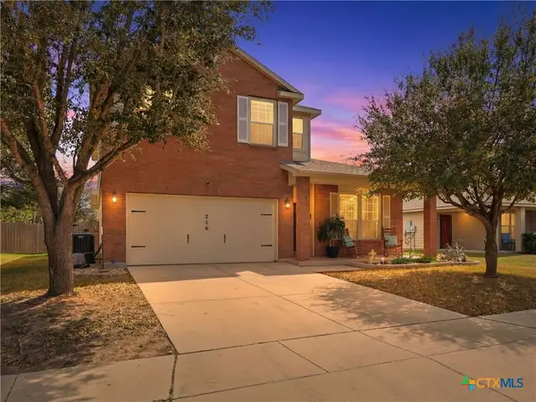 216 Hawks Meadows, Schertz, TX 78154