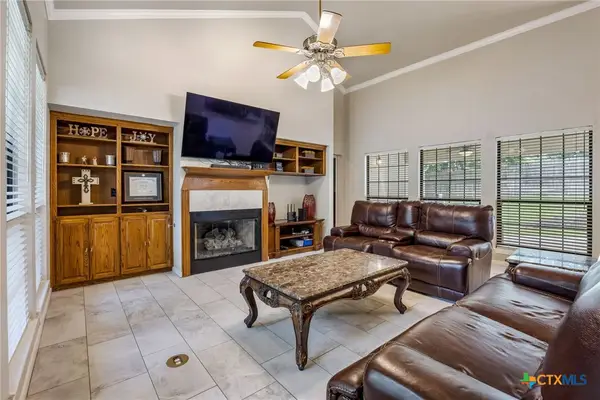 3509 Las Moras Drive, Temple, TX 76502