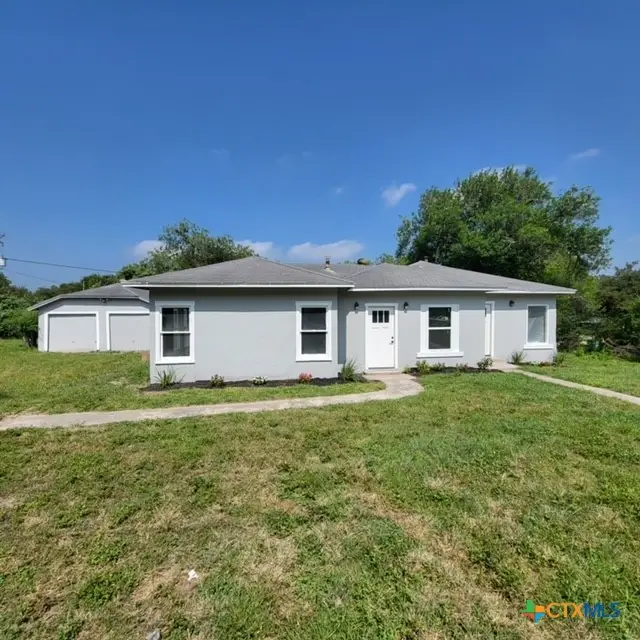 1364 Clinton Place, Kenedy, TX 78119 - #3