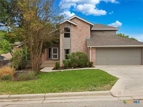 968 Queens Drive, New Braunfels, TX 78130