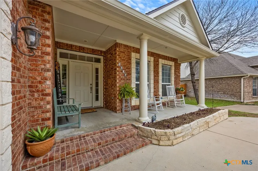 2606 Garden Brook Trail, Belton, TX 76513 - #2
