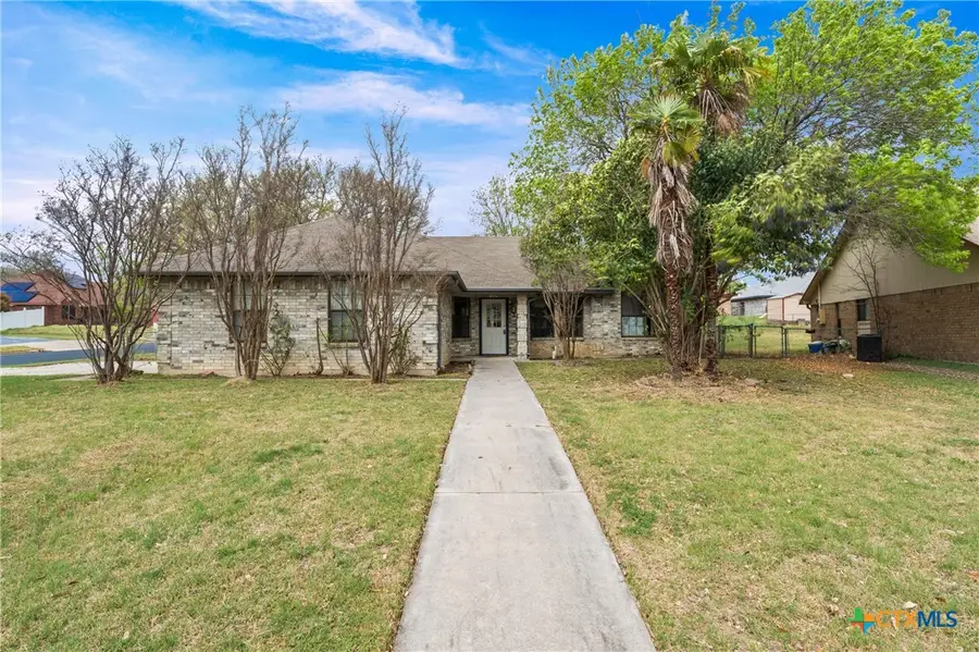 4901 Bending Trail, Killeen, TX 76542 - #2