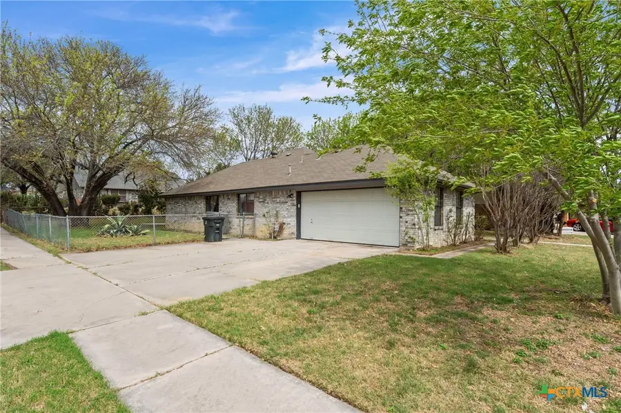 4901 Bending Trail, Killeen, TX 76542 - #3