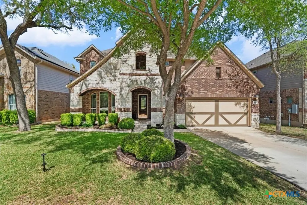 400 Walsh Glen Drive, Cedar Park, TX 78613 - #1