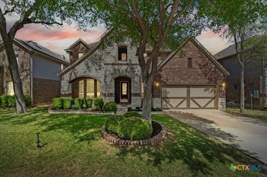 400 Walsh Glen Drive, Cedar Park, TX 78613 - #2