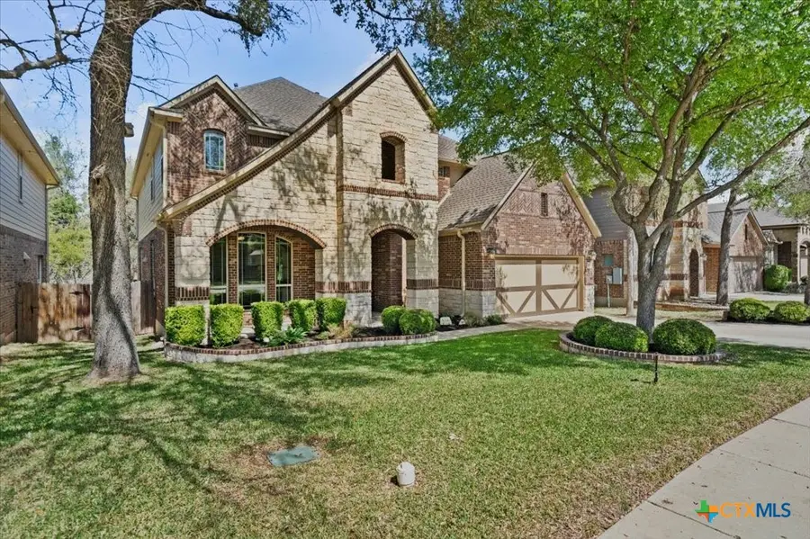 400 Walsh Glen Drive, Cedar Park, TX 78613 - #3