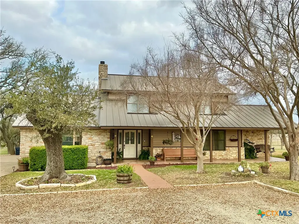 2501 County Road 228, Florence, TX 76527 - #1