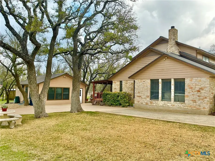 2501 County Road 228, Florence, TX 76527 - #3