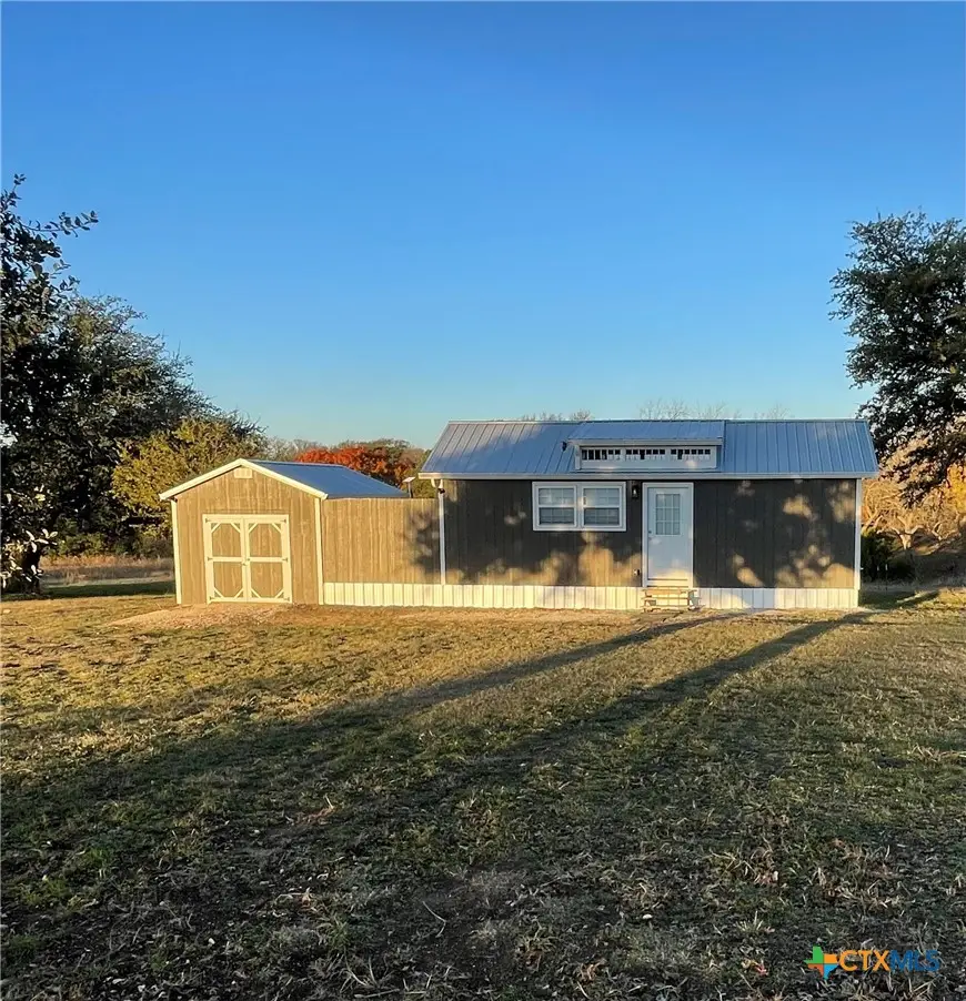 110 Guadalupe Drive, Oglesby, TX 76561 - #1