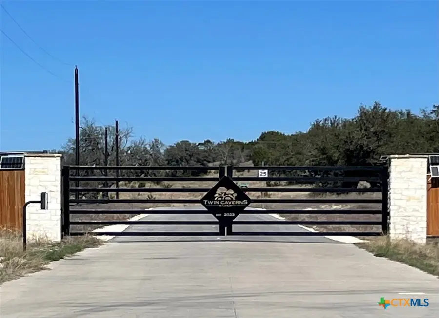 110 Guadalupe Drive, Oglesby, TX 76561 - #3