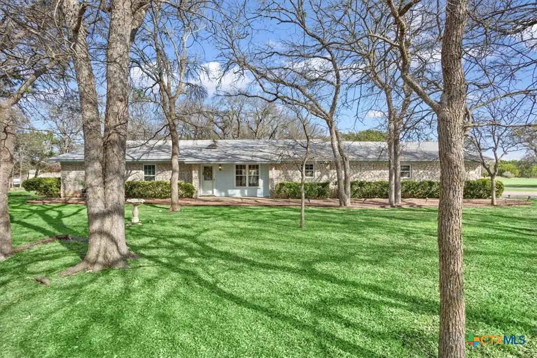 101 Windy Lane, Gatesville, TX 76528 - #1