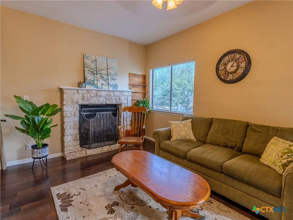 1013 Chestnut Street #C-4, San Marcos, TX 78666 - #1