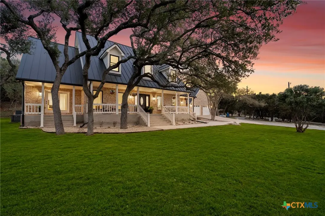 1130 Stoney Ridge Road, Bulverde, TX 78163 - #1