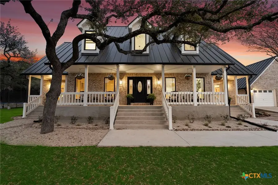 1130 Stoney Ridge Road, Bulverde, TX 78163 - #2