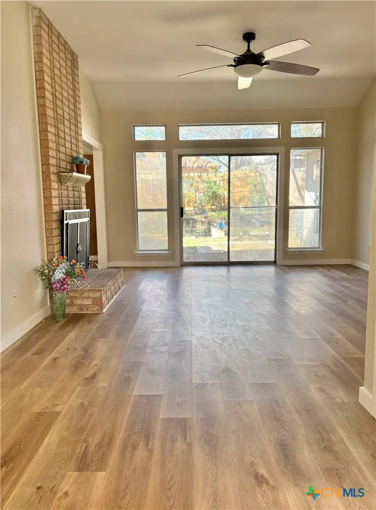 5412 Trailview Drive, Temple, TX 76502 - #3