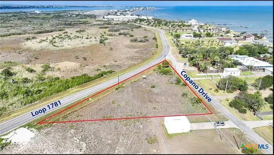 3605 Loop 1781, Rockport, TX 78382 - #3