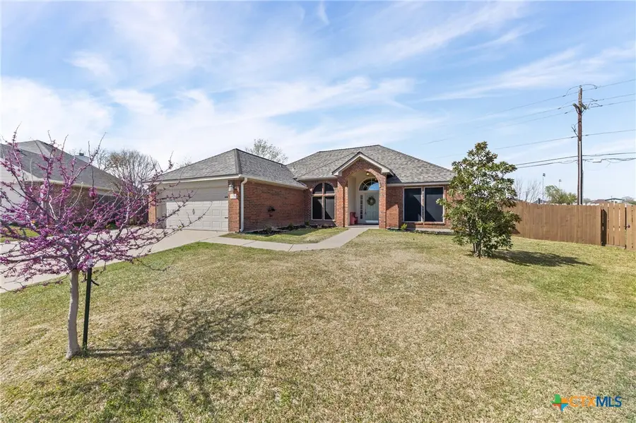 8516 Westway Cove, Temple, TX 76502 - #2