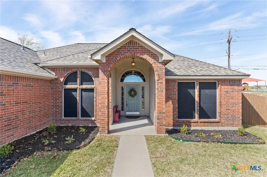 8516 Westway Cove, Temple, TX 76502 - #3