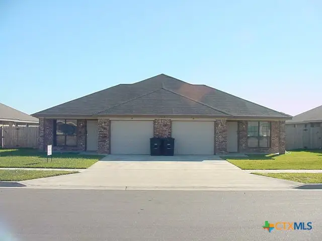 1305 Nicholas Circle, Killeen, TX 76542 - #1