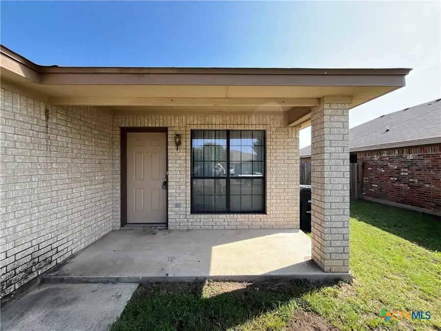 1305 Nicholas Circle, Killeen, TX 76542 - #3