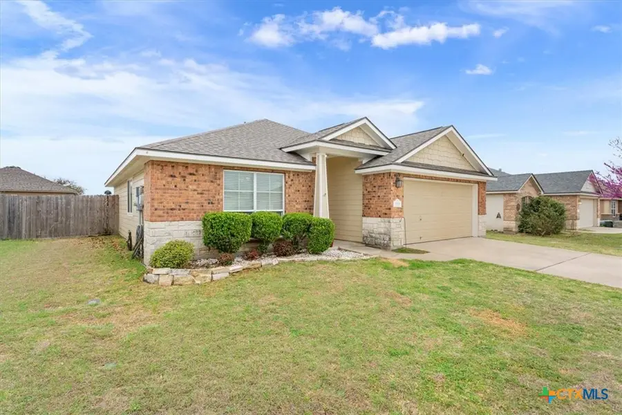 1119 Wild Wood, Temple, TX 76504 - #2
