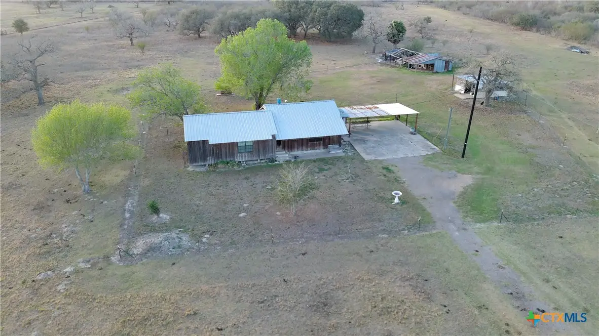 146 Elliott Road, Refugio, TX 78377 - #1