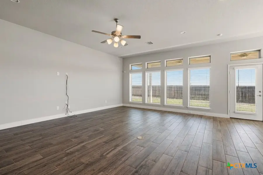 3105 High Meadow Street, Seguin, TX 78155 - #3
