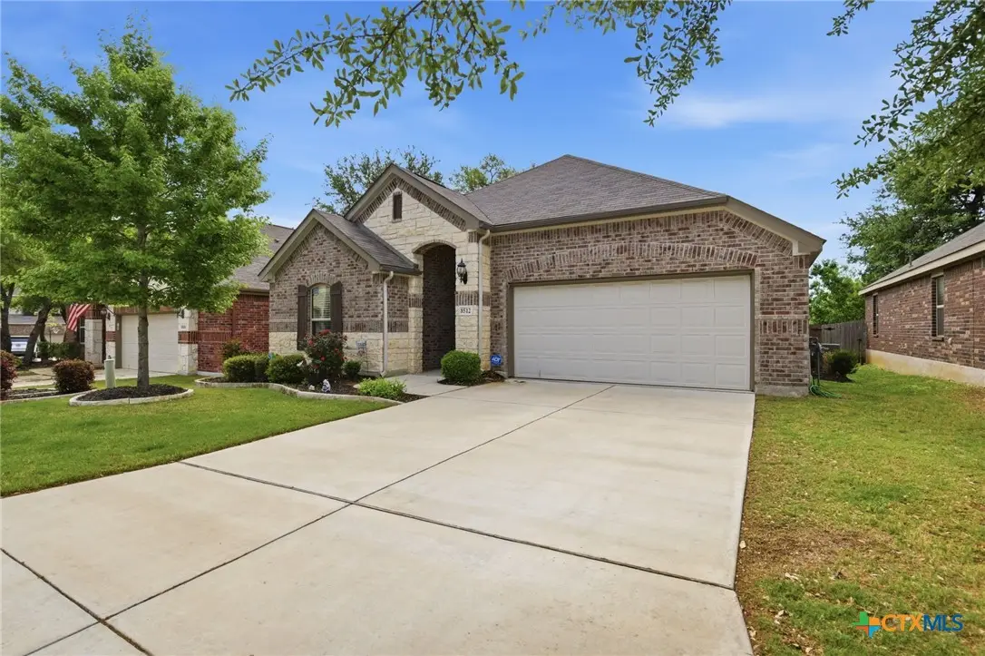 8512 Tulocay Blanca, Boerne, TX 78015 - #1